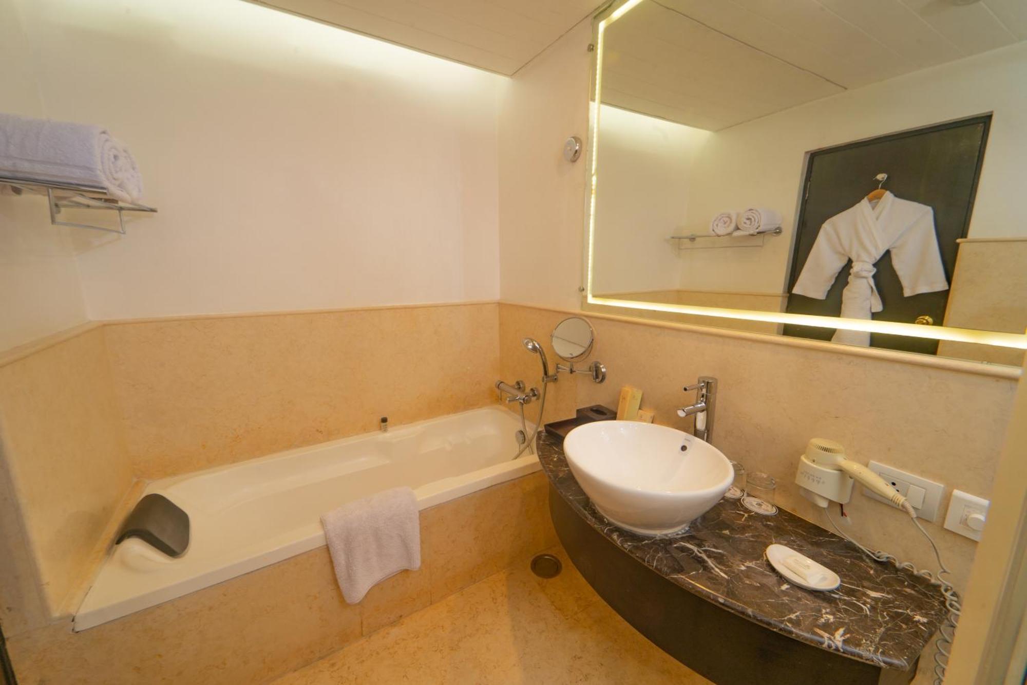 Casa De Goa - Boutique Resort - Калангуте Екстериор снимка