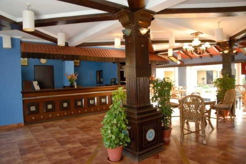 Casa De Goa - Boutique Resort - Калангуте Екстериор снимка