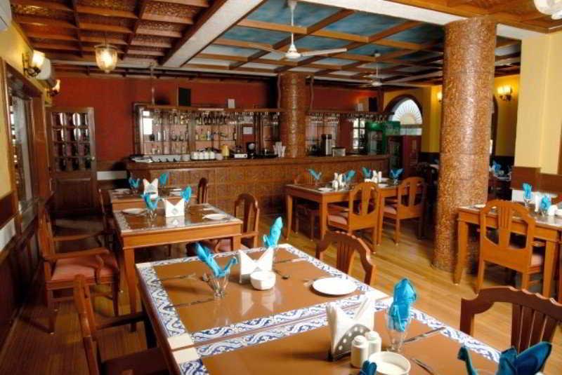 Casa De Goa - Boutique Resort - Калангуте Екстериор снимка