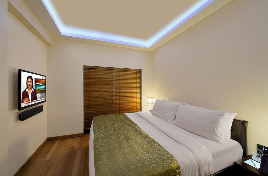 Casa De Goa - Boutique Resort - Калангуте Екстериор снимка